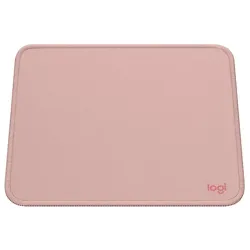 Logitech Egérpad - Studio Series egérpad (200x230x2mm, sötét rózsaszín)