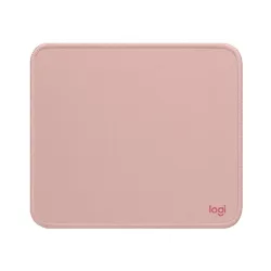 Logitech Egérpad - Studio Series egérpad (200x230x2mm, sötét rózsaszín)