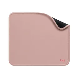 Logitech Egérpad - Studio Series egérpad (200x230x2mm, sötét rózsaszín)