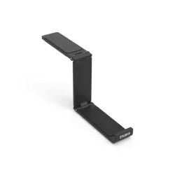 Zalman Z-Holder Mágneses Headset tartó (Fekete)