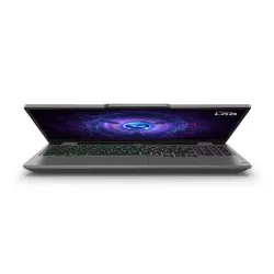 Lenovo LOQ 15IAX9 15,6"FHD/Intel Core i5-12450HX/16GB/512GB/RTX 2050 4GB/FreeDOS laptop
