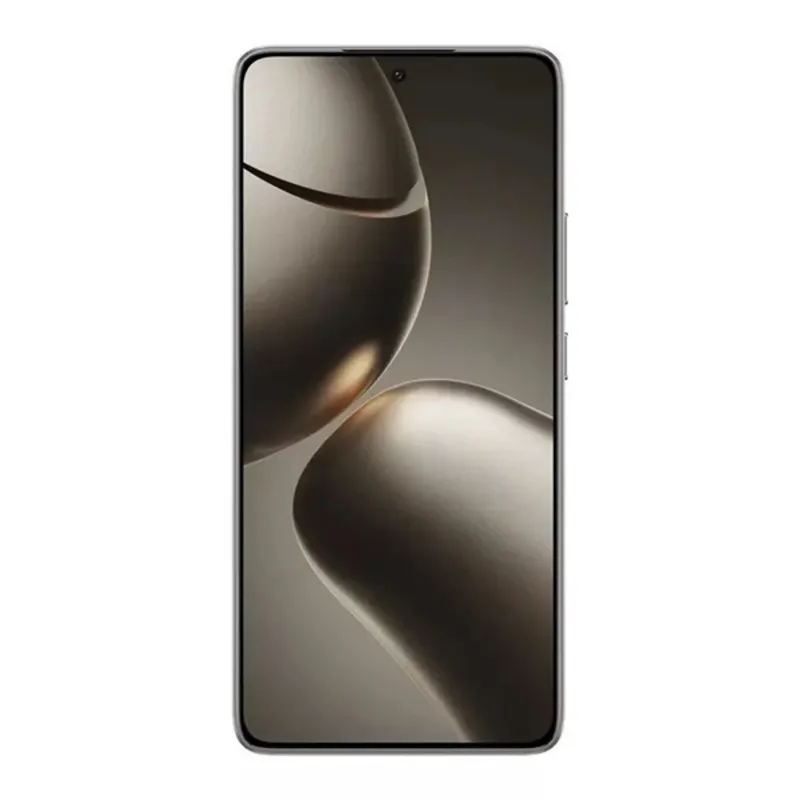 Xiaomi 14T 6,67" 5G 12/256GB DualSIM szürke okostelefon Xiaomi 14T 6,67" 5G 12/256GB DualSIM szürke okostelefon