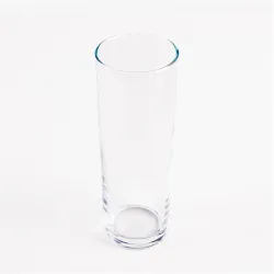 Pasabahce V-Block Long Drink 320ml koktélos pohár szett 24 darabos