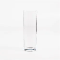 Pasabahce V-Block Long Drink 320ml koktélos pohár szett 24 darabos