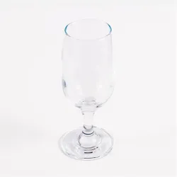 Pasabahce Capri Wine 205ml boros pohár szett 12 darabos