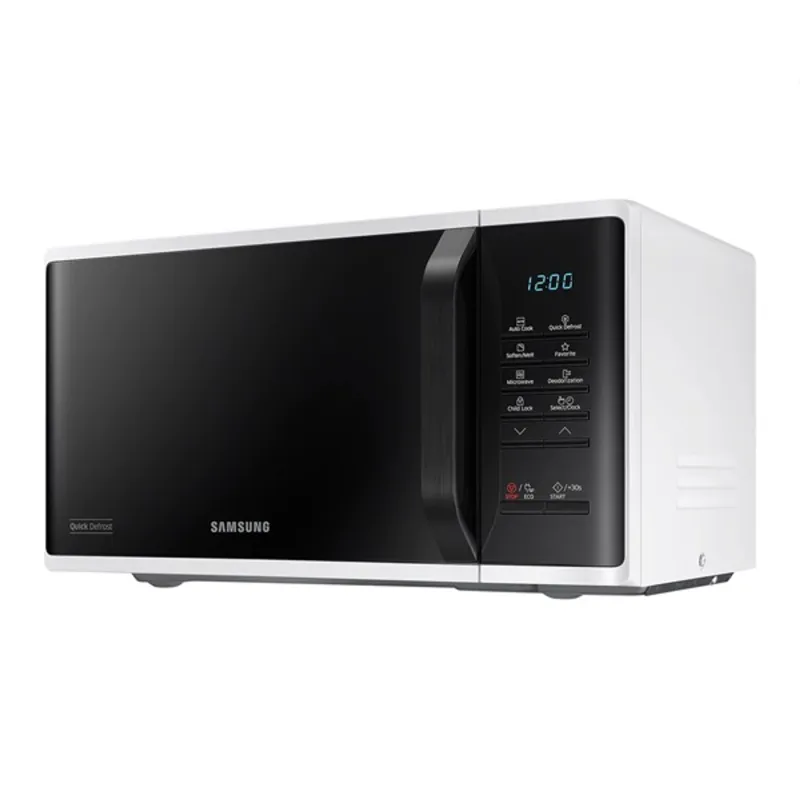 Samsung MS23K3513AW/EO mikrohullámú sütő Samsung MS23K3513AW/EO mikrohullámú sütő