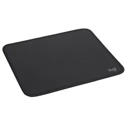LOGITECH Egérpad - Studio Series puha és csúszásmentes kialakítással, Grafitszürke