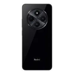 Xiaomi Redmi 14C 6,88" LTE 4/128GB DualSIM fekete okostelefon