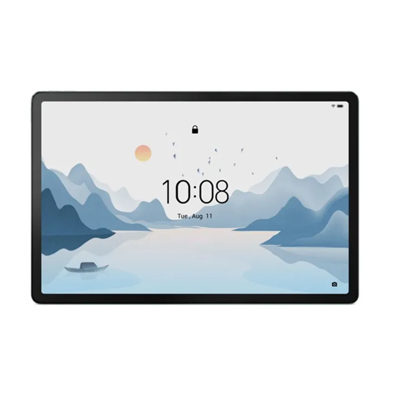 Lenovo Tab P12 TB372FC 12,7" matt kijelző 8/128GB zöld Wi-Fi tablet + toll Lenovo Tab P12 TB372FC 12,7" matt kijelző 8/128GB zöld Wi-Fi tablet + toll