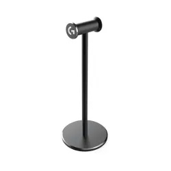 Logitech 991-000358 Pro X Gaming fekete fejhallgató és állvány