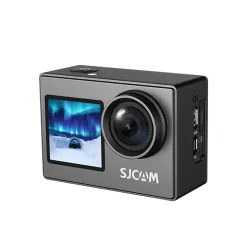 SJCAM SJ4000 Dual Screen sportkamera fekete