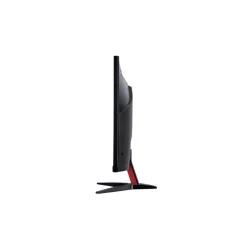 ACER 23,8" KG242YM3bmiipx Nitro IPS 16:9 FHD, 180Hz, FreeSync, 1ms, 250nits, 2xHDMI, DP, MM, fekete monitor
