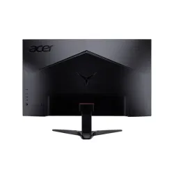 ACER 23,8" KG242YM3bmiipx Nitro IPS 16:9 FHD, 180Hz, FreeSync, 1ms, 250nits, 2xHDMI, DP, MM, fekete monitor