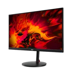 Acer Nitro XF252QFbmiiprx 24.5" IPS LED gaming monitor fekete 390Hz FreeSync Premium