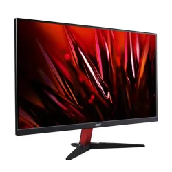 Acer Nitro KG272M3bmiipx 27" IPS LED gaming monitor fekete-piros 180Hz FreeSync Premium
