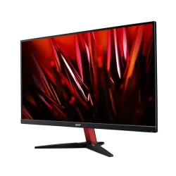 Acer Nitro KG272M3bmiipx 27" IPS LED gaming monitor fekete-piros 180Hz FreeSync Premium