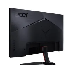 Acer Nitro KG272M3bmiipx 27" IPS LED gaming monitor fekete-piros 180Hz FreeSync Premium