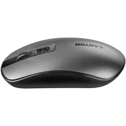 Canyon CNS-CMSW18DG Wireless Charging Dark Gray