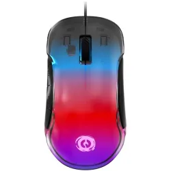 Canyon Braver GM-728 optikai USB gaming egér színes