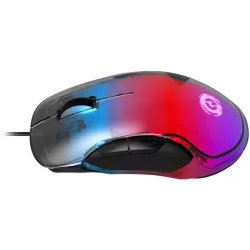 Canyon Braver GM-728 optikai USB gaming egér színes