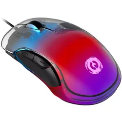 Canyon Braver GM-728 optikai USB gaming egér színes