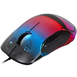 Canyon Braver GM-728 optikai USB gaming egér színes