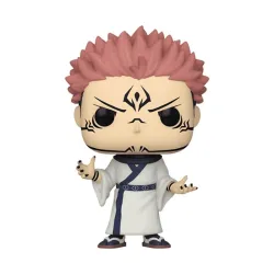 Funko POP! Animation (1638) Jujutsu Kaisen - Sukuna figura