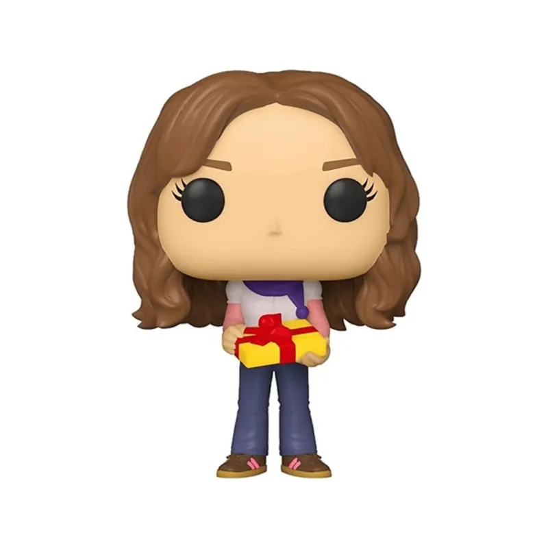 Funko POP! Holiday (123) Harry Potter - Hermione Granger figura Funko POP! Holiday (123) Harry Potter - Hermione Granger figura