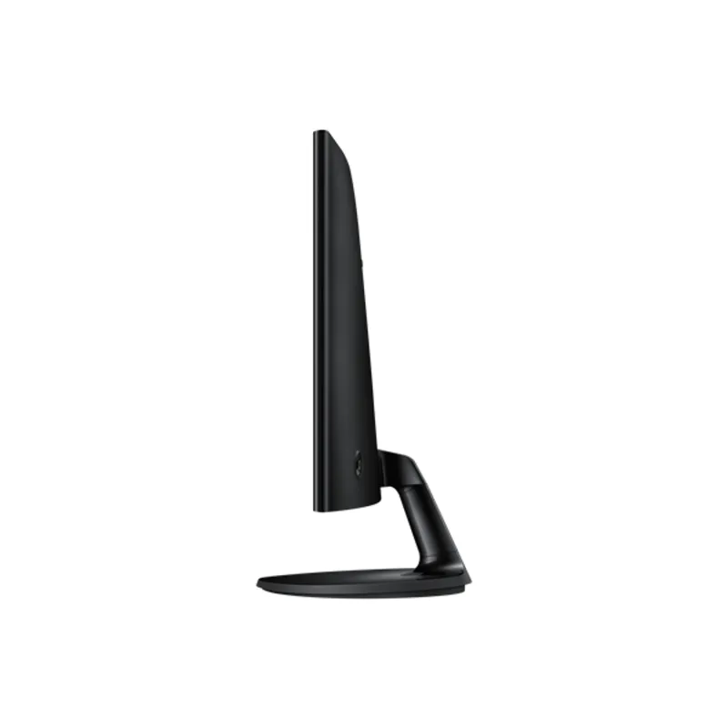 Samsung 24" LS24D360GAUXEN Essential S3 S36C FHD VA VGA/HDMI ívelt monitor Samsung 24" LS24D360GAUXEN Essential S3 S36C FHD VA VGA/HDMI ívelt monitor