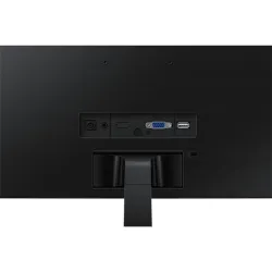 Samsung 24" LS24D360GAUXEN Essential S3 S36C FHD VA VGA/HDMI ívelt monitor