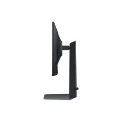 Samsung Odyssey G5 G50D számítógép monitor 68,6 cm (27") 2560 x 1440 pixelek Quad HD LED Fekete