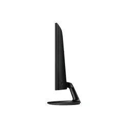Samsung 27" LS27D360GAUXEN FHD VA 100Hz VGA/HDMI ívelt monitor