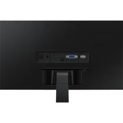 Samsung 27" LS27D360GAUXEN FHD VA 100Hz VGA/HDMI ívelt monitor
