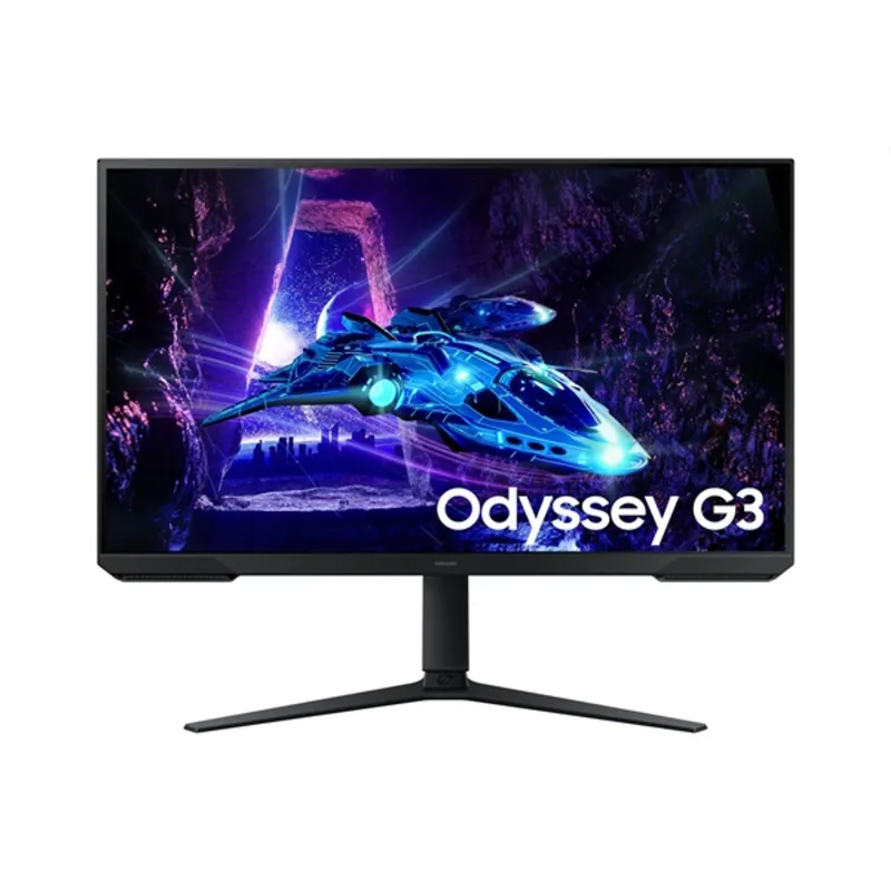 Samsung 32" LS32DG300EUXEN Odyssey G3 FHD VA 180Hz DP/HDMI gamer monitor Samsung 32" LS32DG300EUXEN Odyssey G3 FHD VA 180Hz DP/HDMI gamer monitor