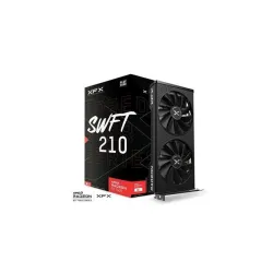 XFX RX7600 8GB DDR6 SWFT210 Core