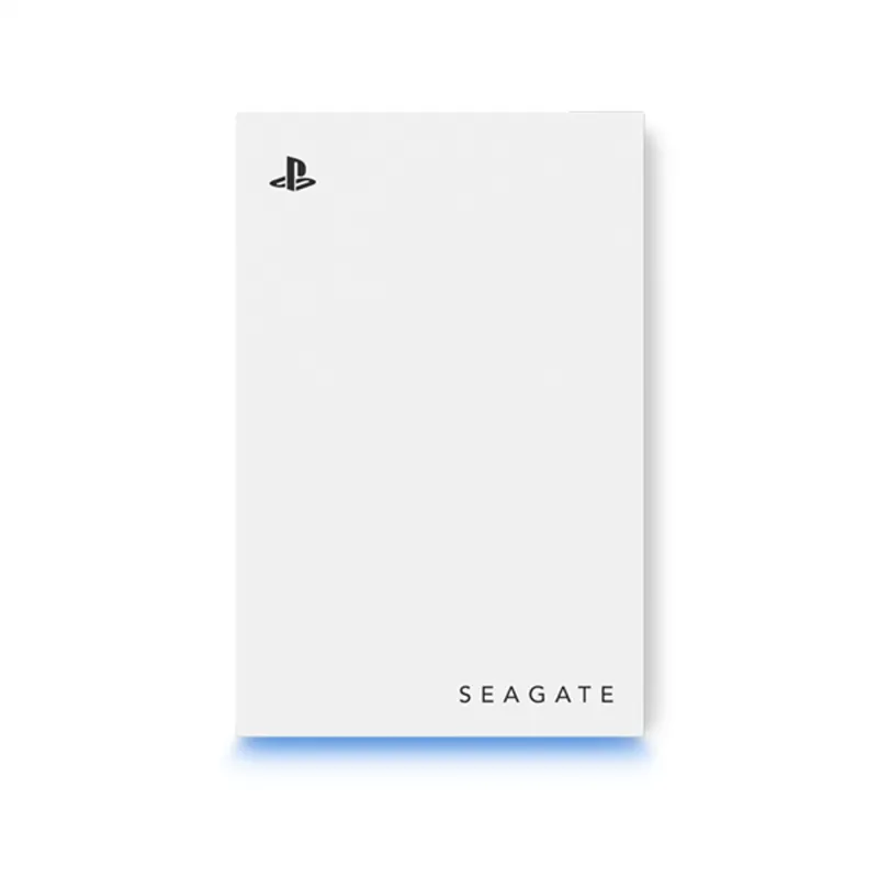 SEAGATE HDD External Game Drive for PS5 (2.5'/2TB/USB3.0) SEAGATE HDD External Game Drive for PS5 (2.5'/2TB/USB3.0)