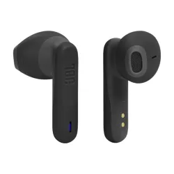 JBL Vibe Flex True Wireless Bluetooth fekete fülhallgató