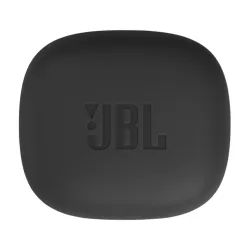 JBL Vibe Flex True Wireless Bluetooth fekete fülhallgató