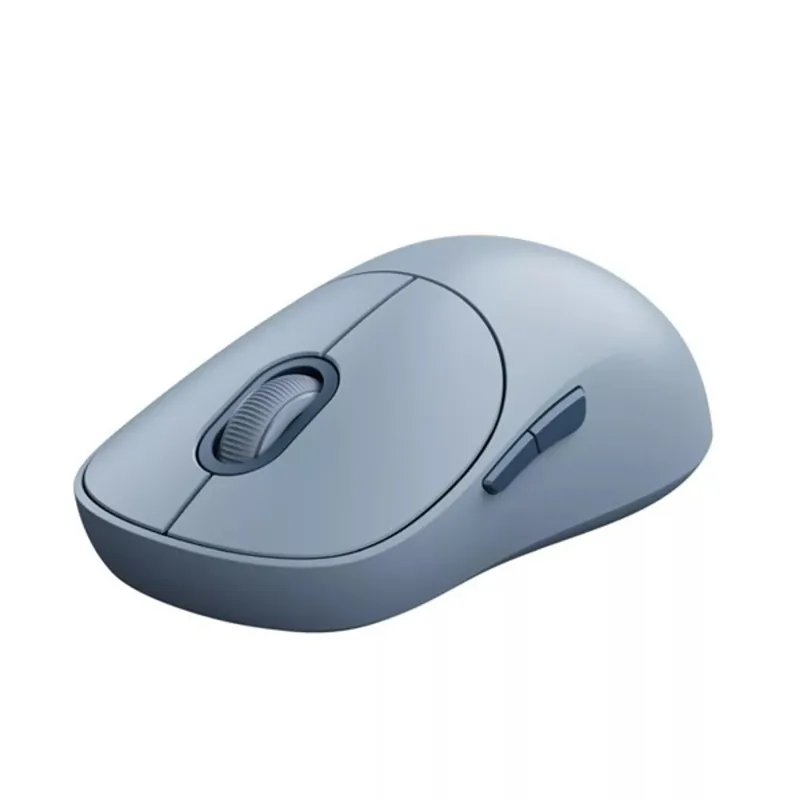 Xiaomi BHR8914GL Wireless Mouse 3 vezeték nélküli kék egér Xiaomi BHR8914GL Wireless Mouse 3 vezeték nélküli kék egér