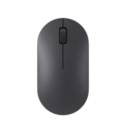 Xiaomi BHR8916GL Wireless Mouse Lite 2 vezeték nélküli fekete egér