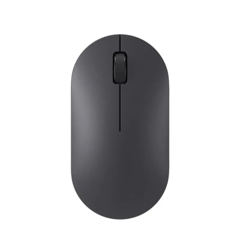 Xiaomi BHR8916GL Wireless Mouse Lite 2 vezeték nélküli fekete egér Xiaomi BHR8916GL Wireless Mouse Lite 2 vezeték nélküli fekete egér