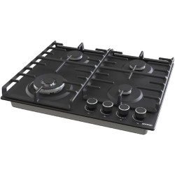 Gorenje GW642AB gázfőzőlap fekete