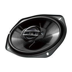 Pioneer TS-G6930F 16x24cm (6x)") 3 utas koaxiális ovális hangszóró