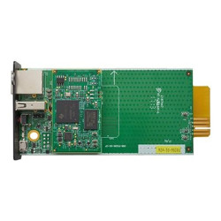 EATON NETWORK-M2 Eaton Network Card-M2 Management Card Minislot
