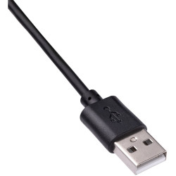 Kábel Akyga AK-USB-01 USB A / Micro B 1.8m