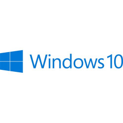 SW MS WINDOWS 10 Pro 64-bit HUN 1 Felhasználó OEM