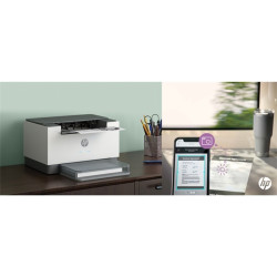 HP LaserJet M209dw lézernyomtató