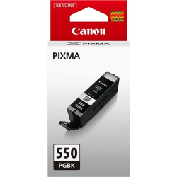 Patron Canon PGI-550BK