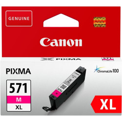 Patron Canon CLI-571XL Magenta