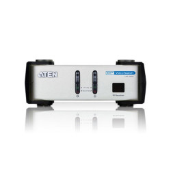 ATEN VanCryst DVI Vid.Switch VS-261